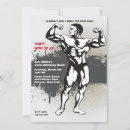 Recherche de muscle invitations Musclé