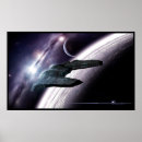 Recherche de scifi art Nébuleuse
