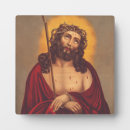 Recherche de épine plaques Jésus