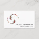 Zoek naar karper visitekaartjes Zwemmen