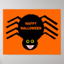 Zoek naar spinnen posters Web