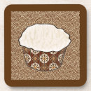Recherche de cupcake dessous de verres Dessert