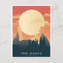 Recherche de la haye cartes postales Rétro