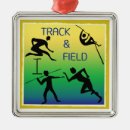 Recherche de sprint ornements Athlétisme