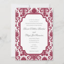 Recherche de paquet mariage invitations Bride