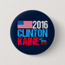 Recherche de clinton badges Hillary