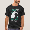 Recherche de error tshirts 404