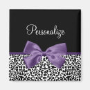 Recherche de ruban pourpre magnets Mignon