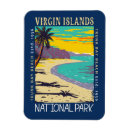 Recherche de vierges magnets St john