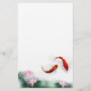 Recherche de zen papier à lettre Lotus