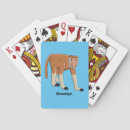 Recherche de singes jeux de cartes Drôle