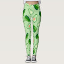 Recherche de avocado leggings Vert