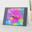 Recherche de best wishes birthday Balloons