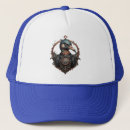 Recherche de fer casquettes Vapeur