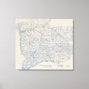 Zoek naar type canvas prints Blauw