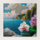 Recherche de nuage puzzles Vacances