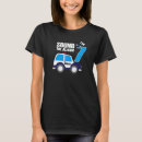 Zoek naar politiewagen tshirts Oud