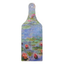 Recherche de claude planches à découper Fleurs