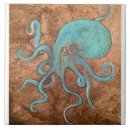 Recherche de kraken carreaux Océan