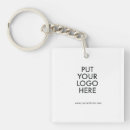 Recherche de branding porteclés Votre logo ici
