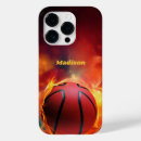 Recherche de basketball iphone coques Cool