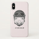 Zoek naar schattige varkens iphone hoesjes Biggen