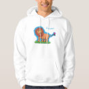 Zoek naar leeuw hoodies Illustratie