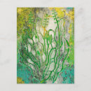 Recherche de herbe sauvage cartes postales Fleurs sauvages