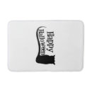 Recherche de halloween tapis de bain Friandise