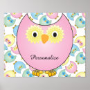 Recherche de plume rose posters Pour enfants