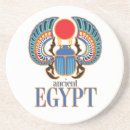 Recherche de égyptien dessous de verres Symbole