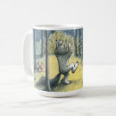 Recherche de wild things tasses Maurice sendak