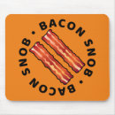 Recherche de viande tapis souris Porc