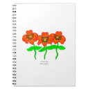 Recherche de beautiful carnets Flowers