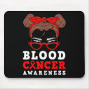 Recherche de rouge sang tapis souris Guerrier