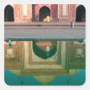 Zoek naar agra stickers Mughal