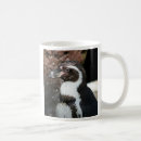 Zoek naar pinguin mokken Vogel
