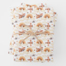 Recherche de avion papier cadeau Aquarelle