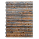 Zoek naar houten plank notitieboeken Oud