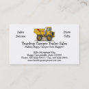 Recherche de grand camion cartes visite Travail