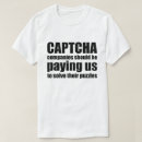 Recherche de captcha vêtements Humour