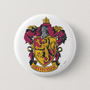 Recherche de gryffindor badges Jk rowling