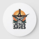 Zoek naar jesus klokken Kerstmis