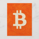 Zoek naar bitcoin briefkaarten Crypto