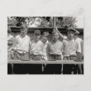 Recherche de gosse cartes postales Rétro