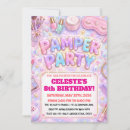 Recherche de détente invitations Pour enfants