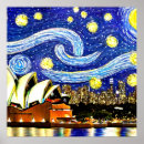 Recherche de sydney australie art Aquarelle
