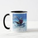 Recherche de ray tasses Sous marin