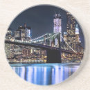 Zoek naar bridge onderzetters Stad