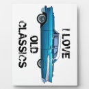 Recherche de classique plaques Voiture